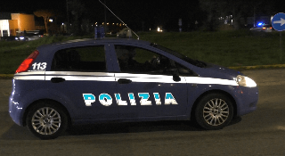 Spaccio di droga: arrestata una coppia, in casa 35 grammi di cocaina