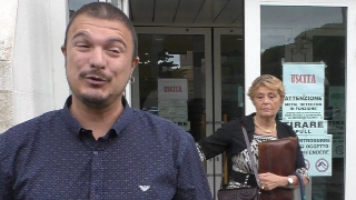Pesaro: inchiesta per corruzione, l’avvocata di Massimiliano Santini rinuncia all’incarico