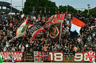 Vis Pesaro play off, il sindaco Biancani alla Lega Pro: "Priorità agli abbonati per la sfida col Pescara"