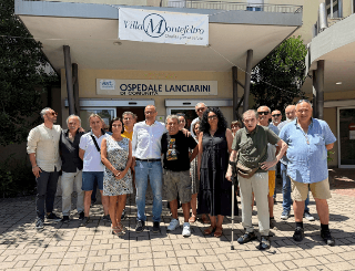 Matteo Ricci e Alessia Morani contestano la gestione di Acquaroli all’ospedale Lanciarini