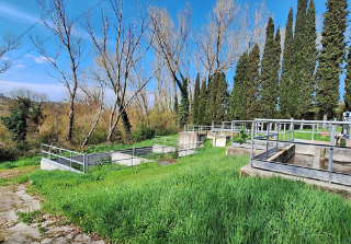 Al via i lavori per il nuovo depuratore: investimento da 2,6 milioni di euro