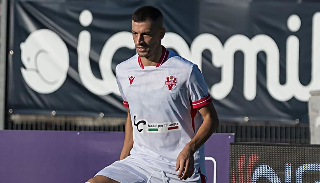 Vis Pesaro sconfitta dall’Arezzo, il primo ko in campionato