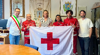 Montelabbate celebra la Giornata Mondiale della Croce Rossa
