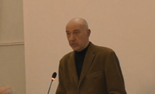 Lino Mechelli si dimette dalla presidenza del consiglio comunale