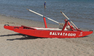 Pesaro, scatta l’obbligo del bagnino: gestori in difficoltà per reperire personale