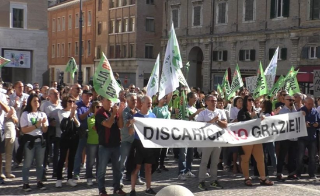Discarica di Riceci, la Commissione Ecomafie dice "No"