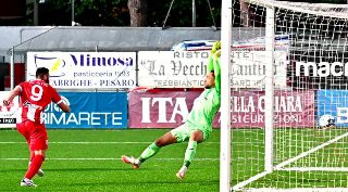 Playoff Lega Pro, Pescara rimonta e batte 4-2 la Vis Pesaro