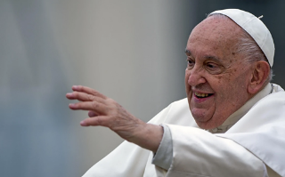 Ponte ciclopedonale intitolato a Papa Francesco? A Pesaro la proposta divide