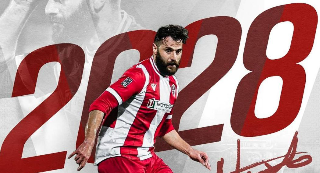 Nicastro rinnova con la Vis Pesaro fino al 2028