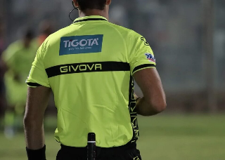 Serie C: designati gli arbitri per la quarta giornata di campionato