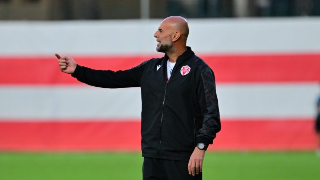 Stellone pre-Pescara: "Saranno 180 minuti difficilissimi, ma ce la giocheremo"