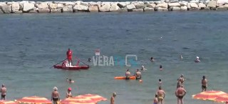 Riviera marchigiana a rischio chiusura a Pasqua: la nuova normativa sui bagnini blocca le spiagge
