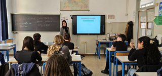 La Asl porta l’educazione alla sicurezza sul lavoro nelle scuole