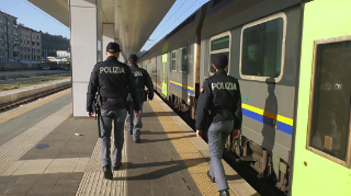 Rintracciati a San Benedetto i tre ragazzi scomparsi da Pesaro