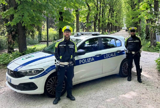Fano, arrestato 30enne per spaccio e ricettazione