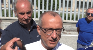 Affidopoli, Matteo Ricci interrogato per oltre cinque ore: "Assoluta estraneità"