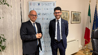 Castelli si congratula con Carbone, nuovo presidente Anci Giovani