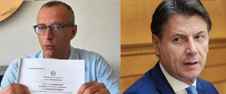 Indagine "Affidopoli": Conte convoca vertici M5s per valutare la posizione di Ricci