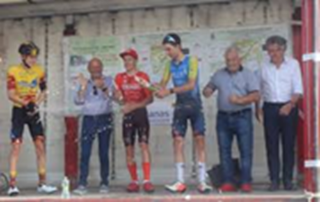 Vallefoglia incorona Pietro Scottoni all’ottava edizione del Trofeo Giovani Promesse