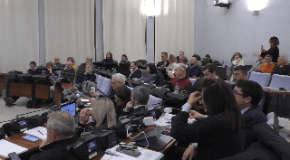 "Affidopoli", a Pesaro il Consiglio Comunale il 17 aprile