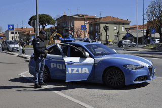 Arrestato aggressore alla stazione di Pesaro