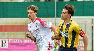 Movimento di mercato per la Vis Pesaro: Bastianelli in prestito alla Pistoiese