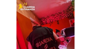Centri massaggi a luci rosse: sequestrate due attività a Pesaro e Fano