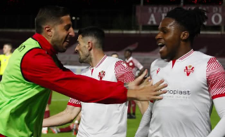 La Vis sbanca Arezzo e continua la marcia play off