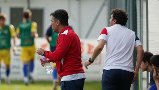 Calcio, Eccellenza: Montecchio Gallo a Reggio Emilia per la semifinale playoff