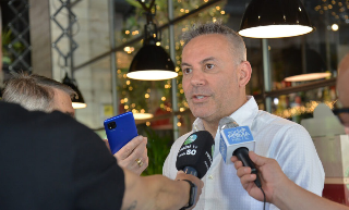 Calcio a 5, l’Italservice Pesaro riparte dalla Serie B: "Scelta di territorialità e giovani"