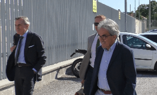 Affidopoli: Franco Arceci interrogato a Pesaro, "Sono qui per collaborare"