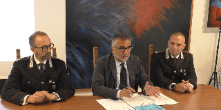 Incendio doloso alla Sigilla di Pesaro: 4 indagati, due in carcere e uno ai domiciliari