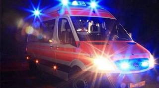 Mortale sulla Strada Montefeltro, scontro scooter-auto