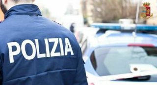 Pesaro: evade dai domiciliari, ruba in hotel e finisce in carcere